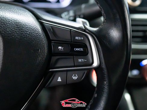 Used 2022 Honda Accord Sport image 41