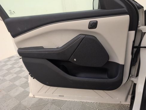 Certified 2023 Ford Mustang Mach-E Premium RWD image 32
