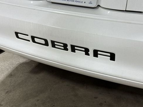 Used 1998 Ford Mustang Cobra image 24