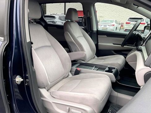 Used 2018 Honda Odyssey EX image 7