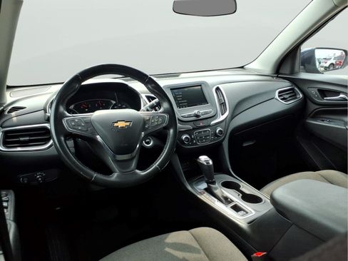 Used 2019 Chevrolet Equinox LT FWD image 10