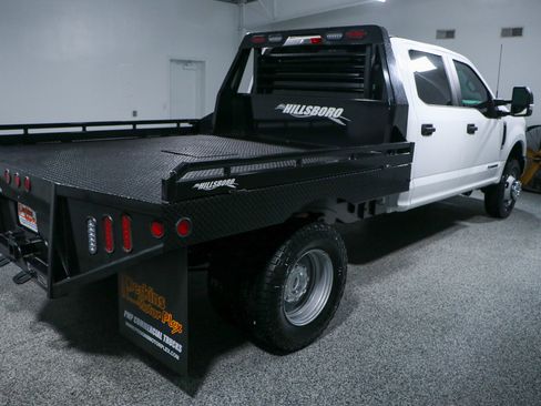 Used 2022 Ford F350 XL w/ STX Appearance Package image 8