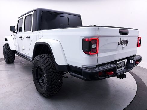 Used 2020 Jeep Gladiator Rubicon image 15