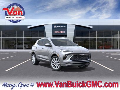 New 2026 Buick Encore GX Avenir w/ Avenir Convenience Package
