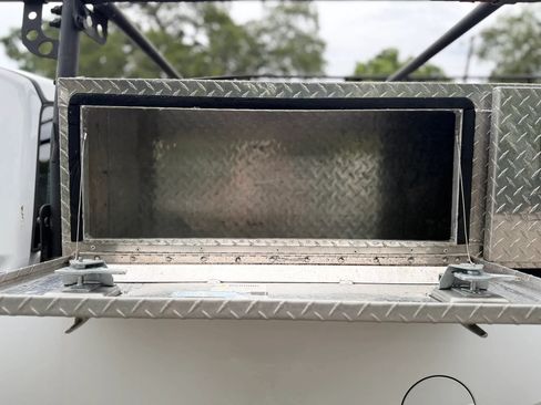 Used 2014 Ford F150 XL w/ Power Equipment Group RWD image 6
