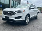 Used 2024 Ford Edge SEL image 3