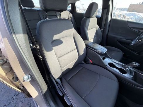 Certified 2018 Chevrolet Malibu LT image 27