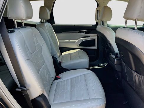 Used 2021 Kia Telluride SX w/ SX Prestige Package AWD/4WD image 31