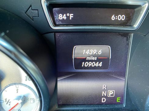 Used 2014 Mercedes-Benz CLA 250 4MATIC image 18