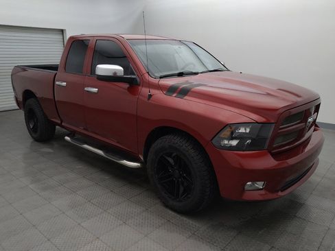 Used 2012 RAM 1500 Express RWD image 11