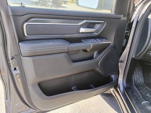 New 2026 RAM 1500 Big Horn image 20