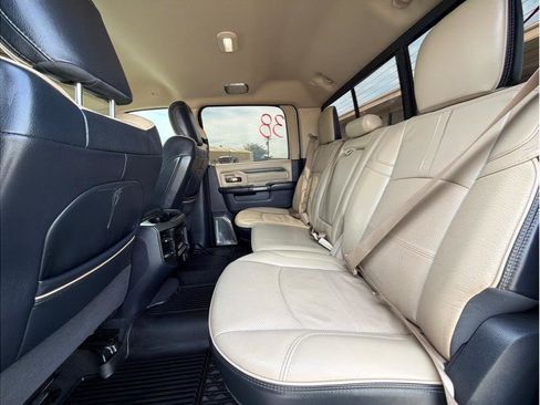 Used 2020 RAM 2500 Limited image 12