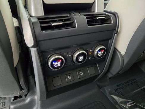 Certified 2023 Land Rover Defender 130 First Edition image 13