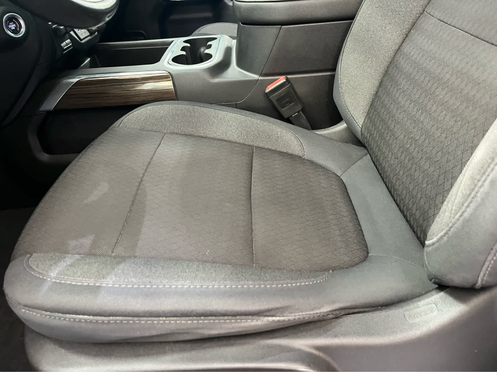 Used 2019 Chevrolet Silverado 1500 RST w/ All-Star Edition AWD/4WD image 17