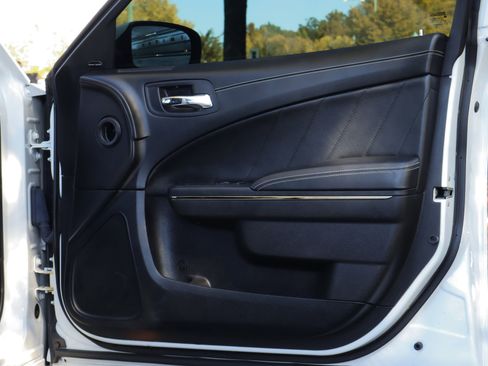 Used 2022 Dodge Charger SRT Hellcat w/ Harman/Kardon Audio Group image 22