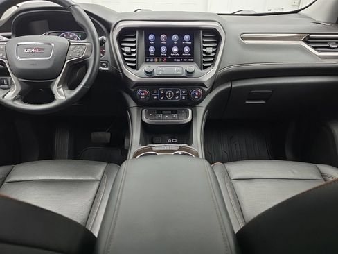Used 2023 GMC Acadia AT4 w/ GMC Pro Grade Package AWD/4WD image 34
