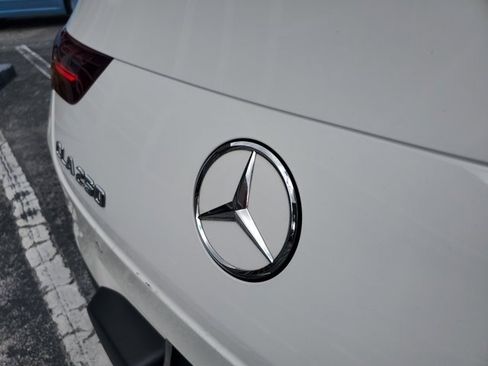 Used 2025 Mercedes-Benz CLA 250 image 10