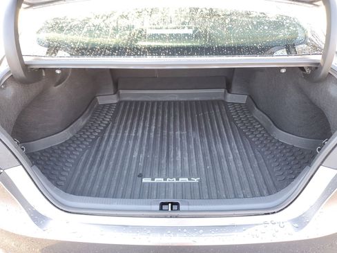 Certified 2024 Toyota Camry XLE w/ Cold Weather Package image 8