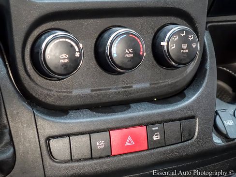 Used 2021 RAM ProMaster 3500 image 13