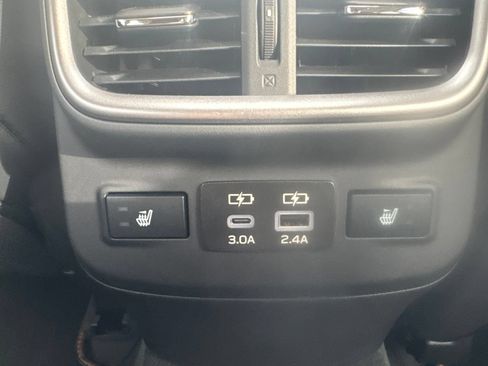 Used 2025 Subaru Outback Touring XT AWD/4WD image 24