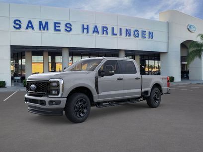 New 2026 Ford F250 XL w/ STX Appearance Package