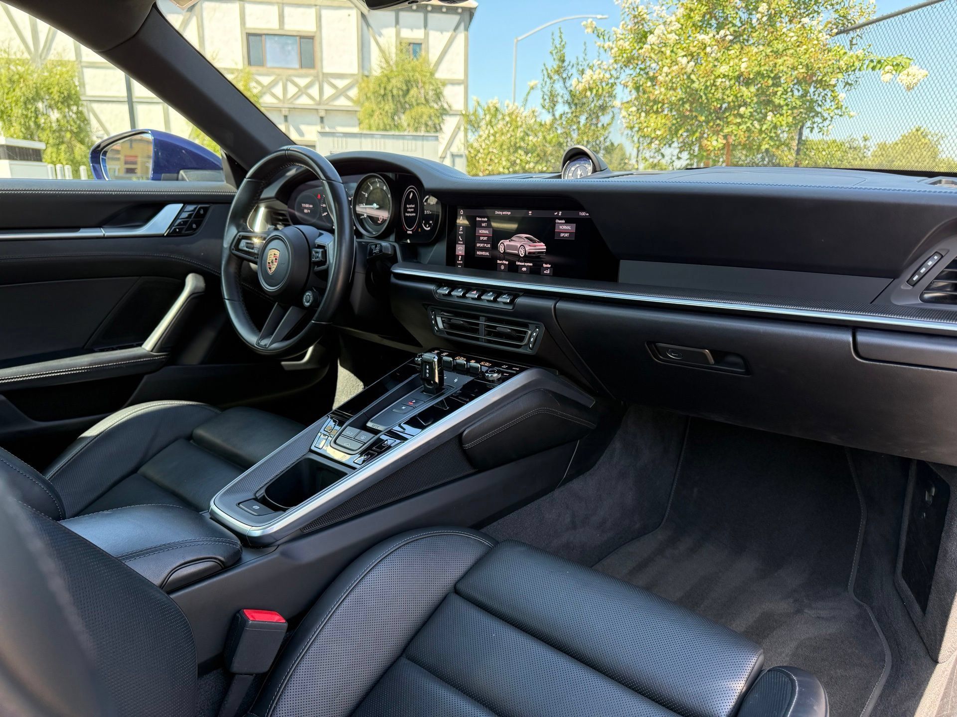 Certified 2020 Porsche 911 Carrera S RWD image 28