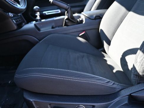 Used 2017 Ford Mustang GT w/ GT Performance Package image 23