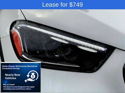 Used 2026 Mercedes-Benz GLE 350 4MATIC image 33