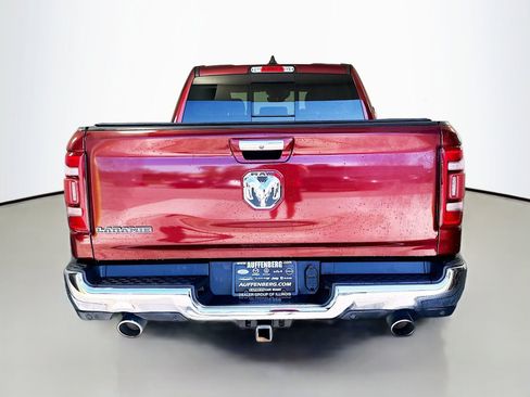 Used 2019 RAM 1500 Laramie RWD image 6
