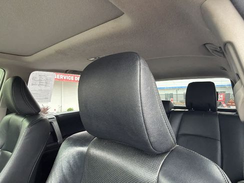 Used 2021 Toyota 4Runner Limited image 11