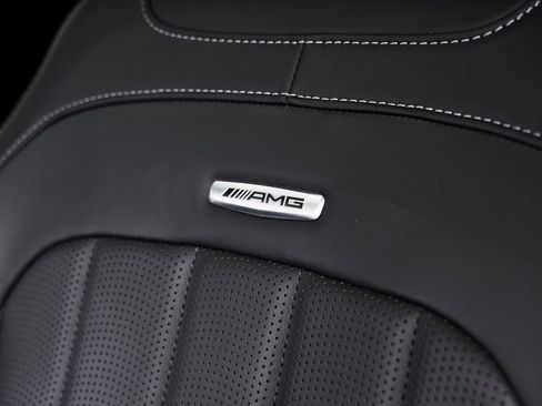Used 2023 Mercedes-Benz G 63 AMG Squared image 48