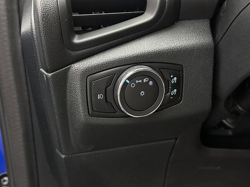 Used 2021 Ford EcoSport SES AWD/4WD image 24