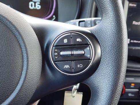 Certified 2024 Kia Soul LX w/ Option Group 015 FWD image 26