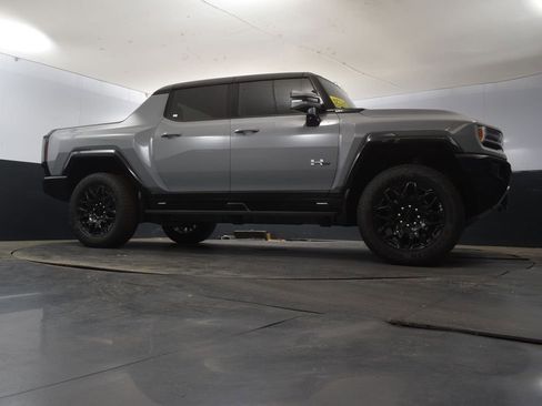 New 2025 GMC Hummer EV 2X image 50