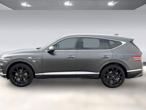 Used 2022 Genesis GV80 3.5T Prestige Signature image 2