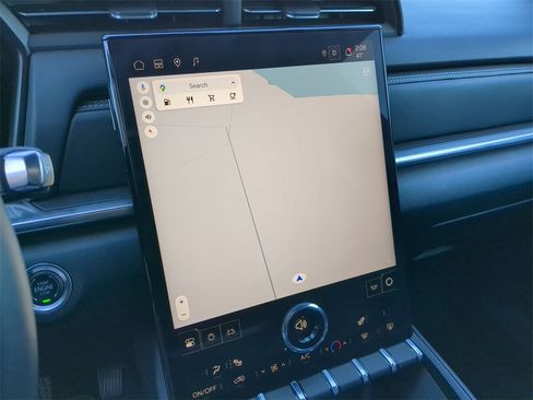 Used 2025 GMC Terrain Elevation image 16