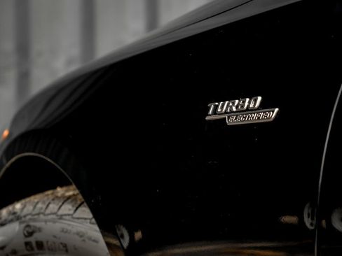 New 2026 Mercedes-Benz C 43 AMG 4MATIC Sedan image 3