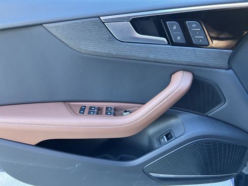 Certified 2025 Audi A5 2.0T Premium Plus image 14