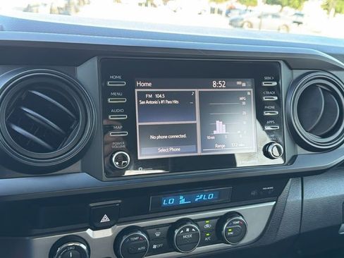 Certified 2023 Toyota Tacoma SR AWD/4WD image 30
