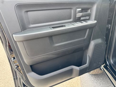 New 2026 RAM 2500 Tradesman image 10