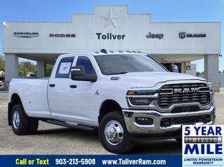 New 2026 RAM 3500 Tradesman video 1