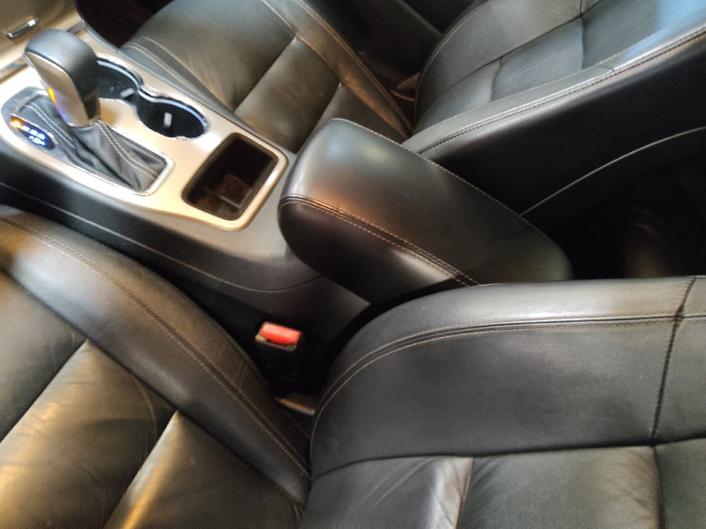 Used 2016 Jeep Grand Cherokee Limited RWD image 26
