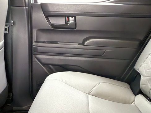 Used 2025 Toyota Tacoma SR5 image 32