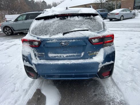 Used 2023 Subaru Crosstrek 2.5i Sport image 4