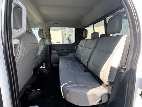 Used 2023 Ford F250 XL w/ XL Driver Assist Package AWD/4WD image 21