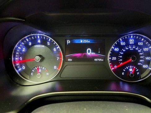 Used 2023 Kia Forte GT w/ GT2 Package image 13