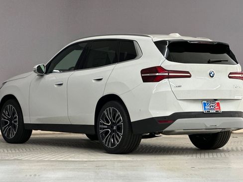 New 2026 BMW X3 xDrive30 w/ Premium Package image 3