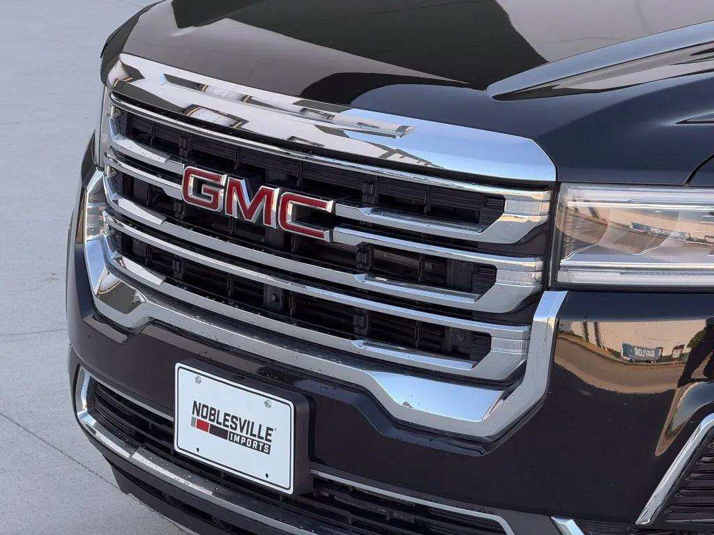 Used 2020 GMC Acadia SLT FWD image 41