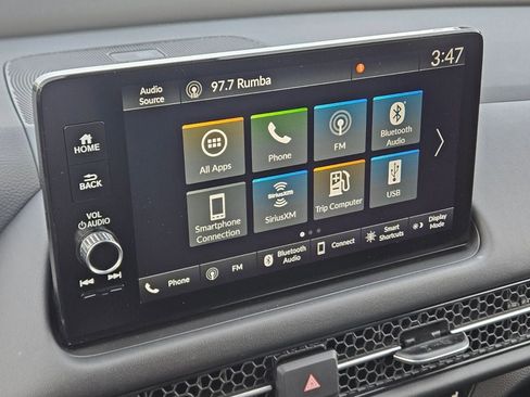 Used 2024 Honda HR-V EX-L image 19