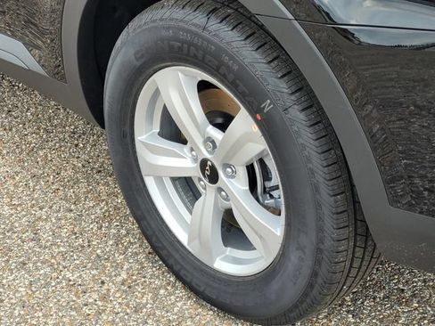 New 2026 Kia Sorento LX FWD image 4